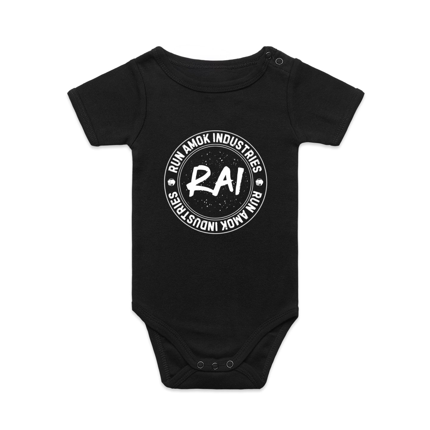 BABY RAI Body Suit