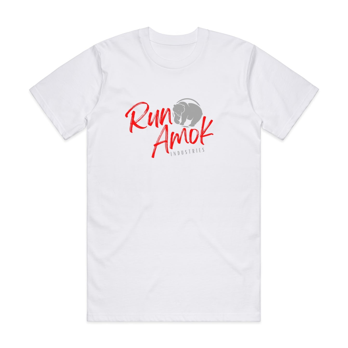 RUFUS Tee
