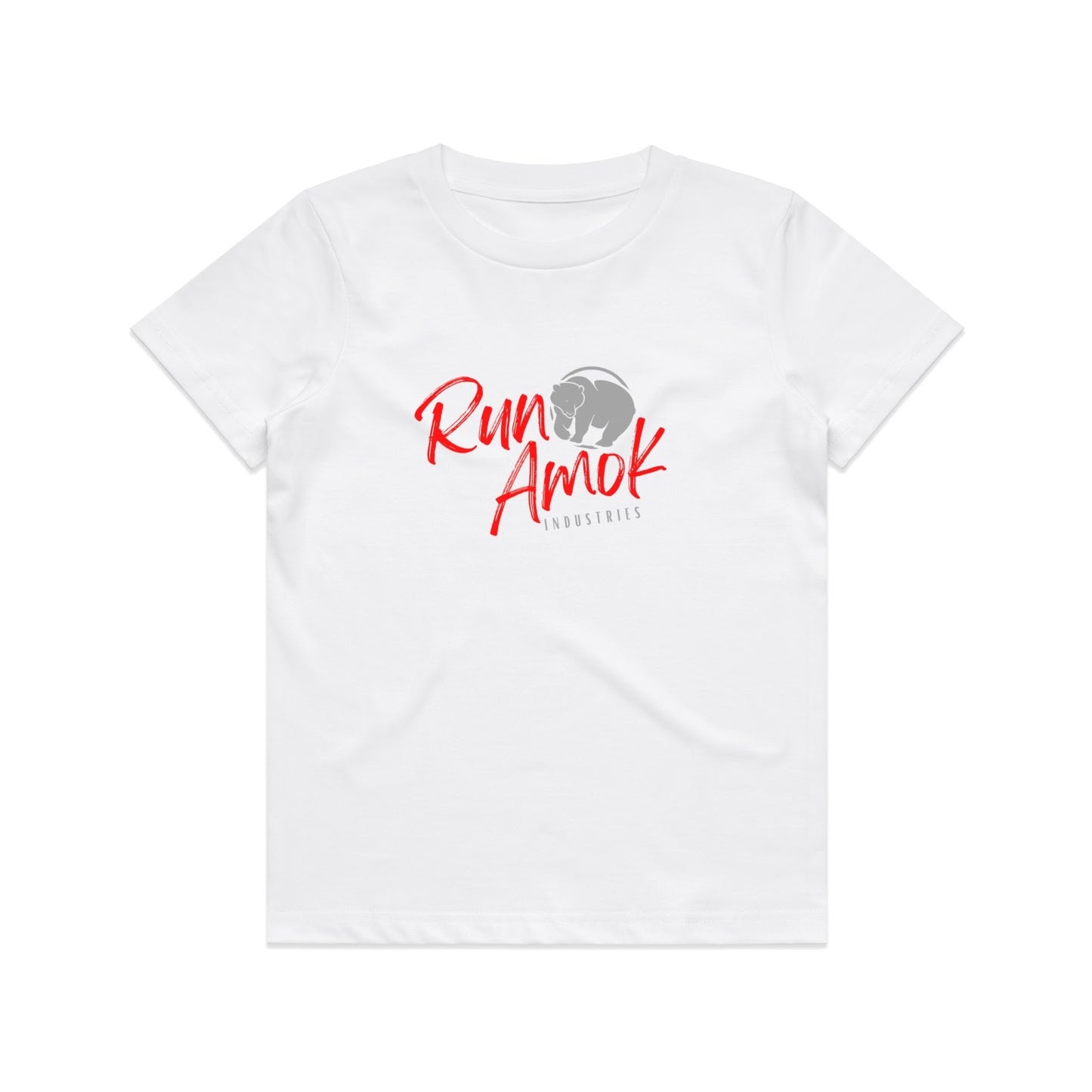 KIDS RUFUS Tee