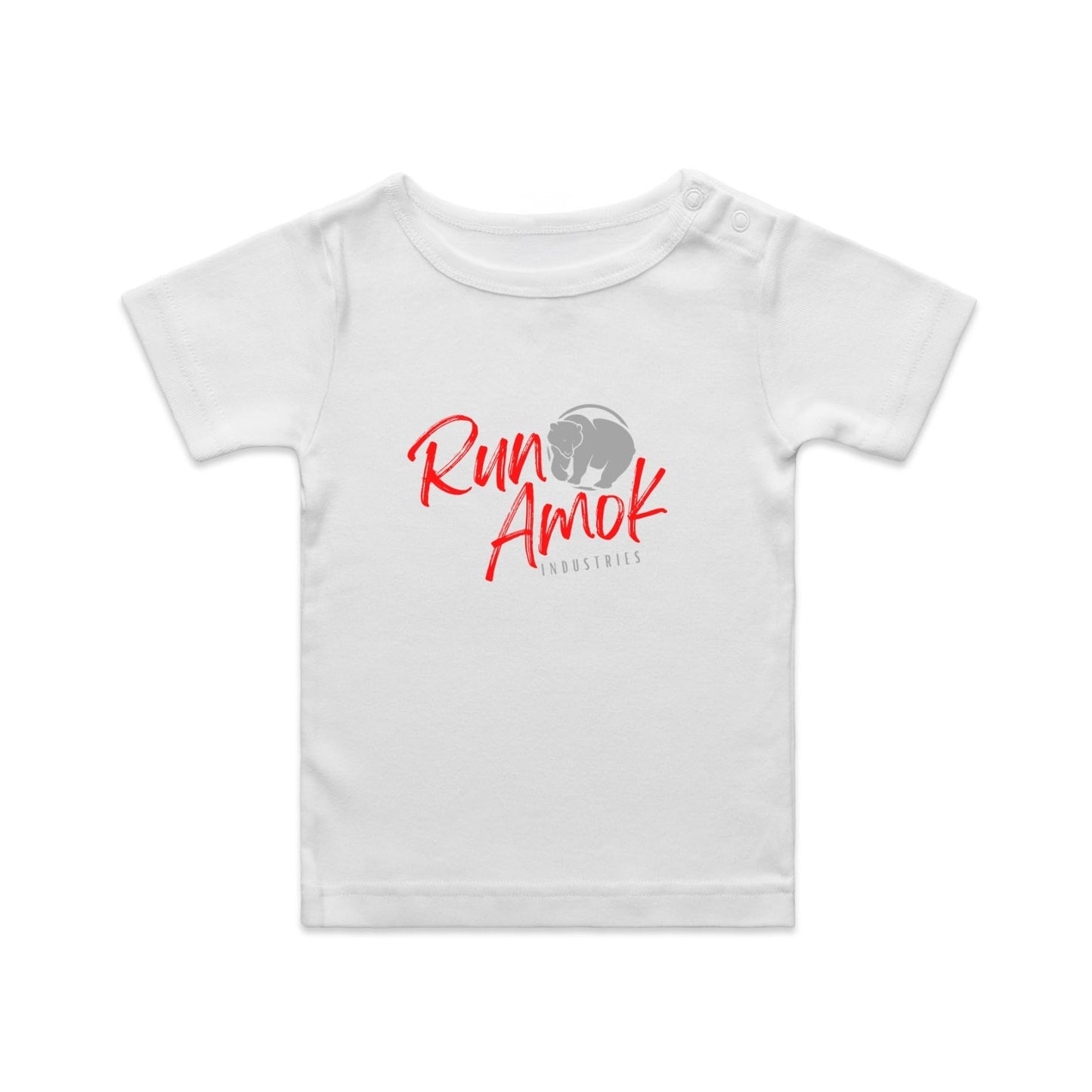 BABY RUFUS Tee