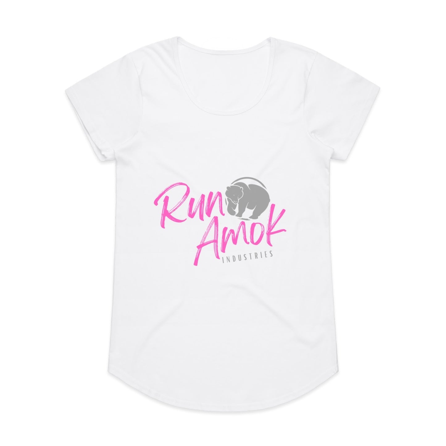 RUFUS ll Tee