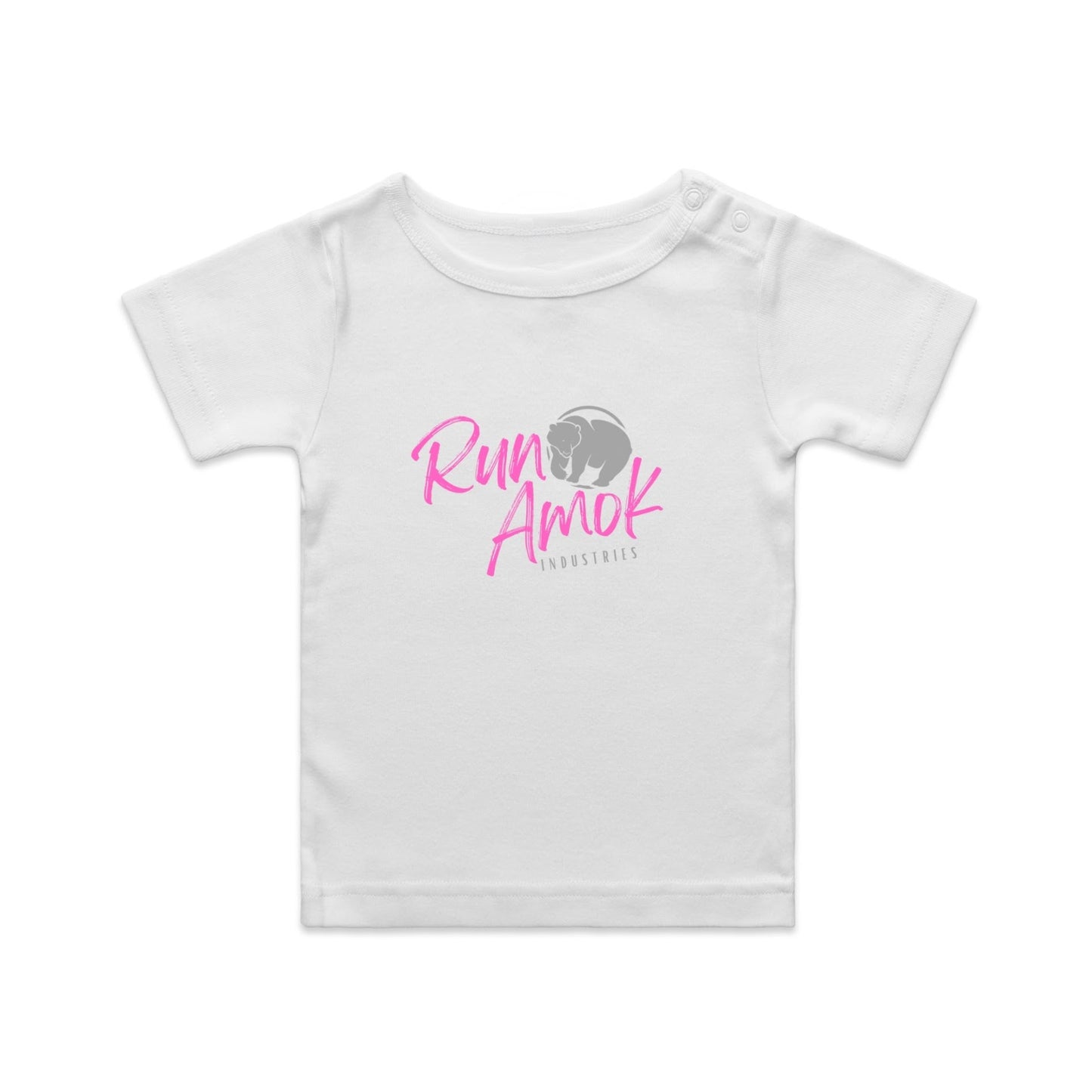 BABY RUFUS ll Tee