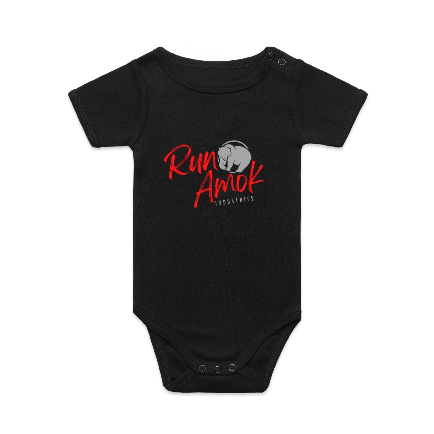 BABY RUFUS Body suit