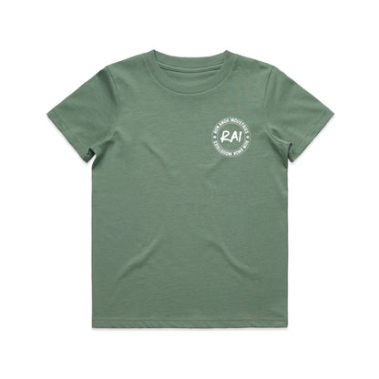 KIDS RAI Tee