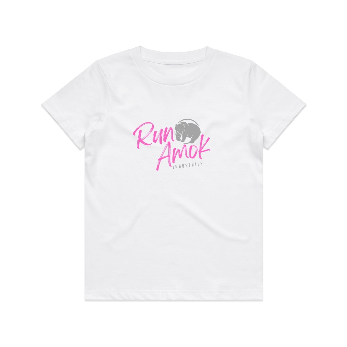 KIDS RUFUS ll Tee
