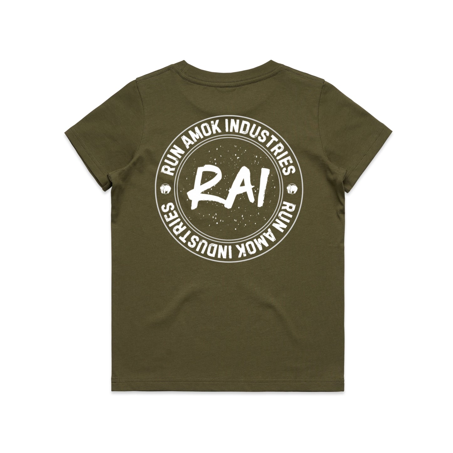 KIDS RAI Tee