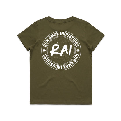 KIDS RAI Tee