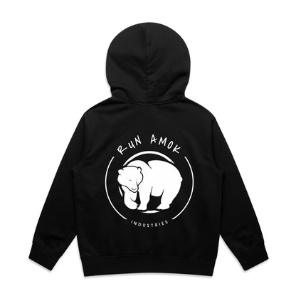 KIDS HAVOC Hoodie