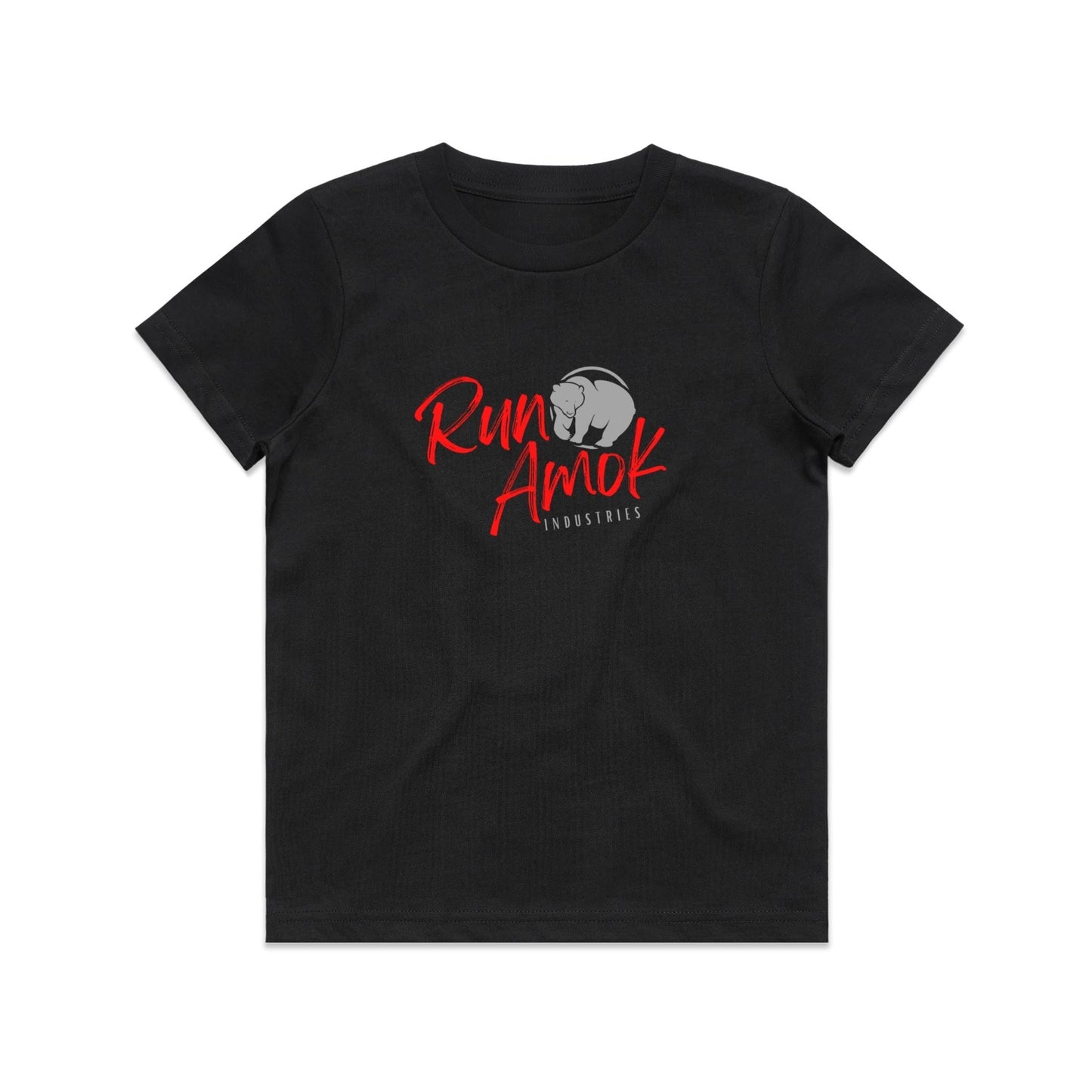 KIDS RUFUS Tee