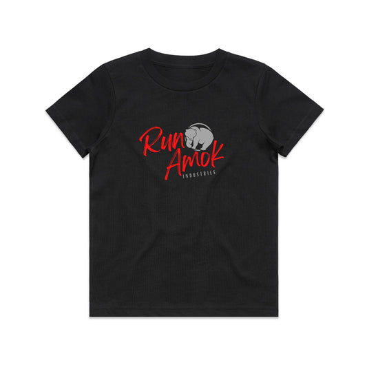 KIDS RUFUS Tee