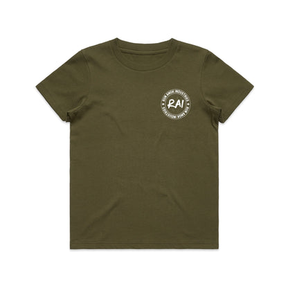 KIDS RAI Tee
