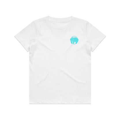 KIDS GOOD VIBES Tee