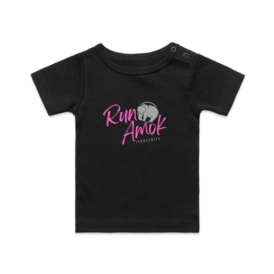 BABY RUFUS ll Tee