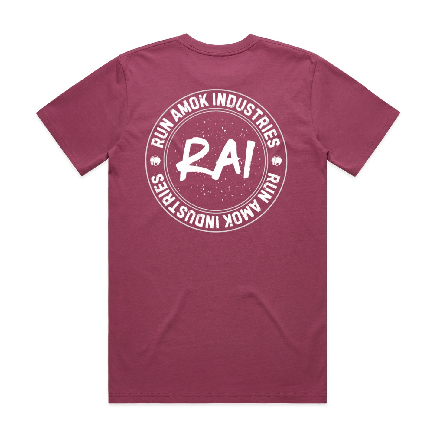 RAI Tee