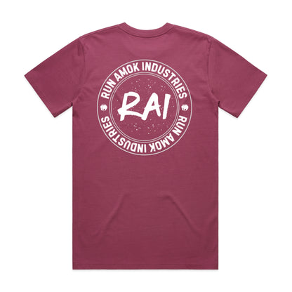 RAI Tee