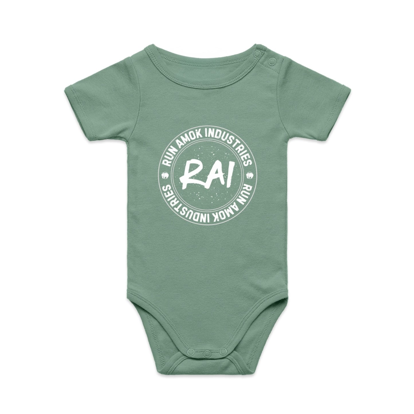 BABY RAI Body Suit
