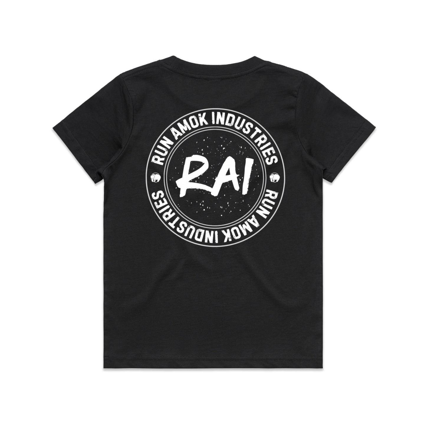 KIDS RAI Tee