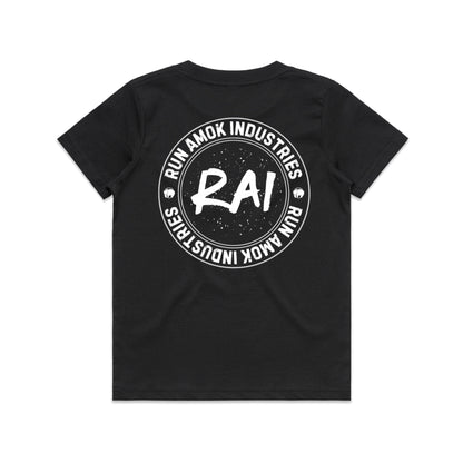 KIDS RAI Tee