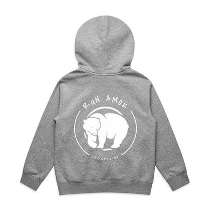 KIDS HAVOC Hoodie