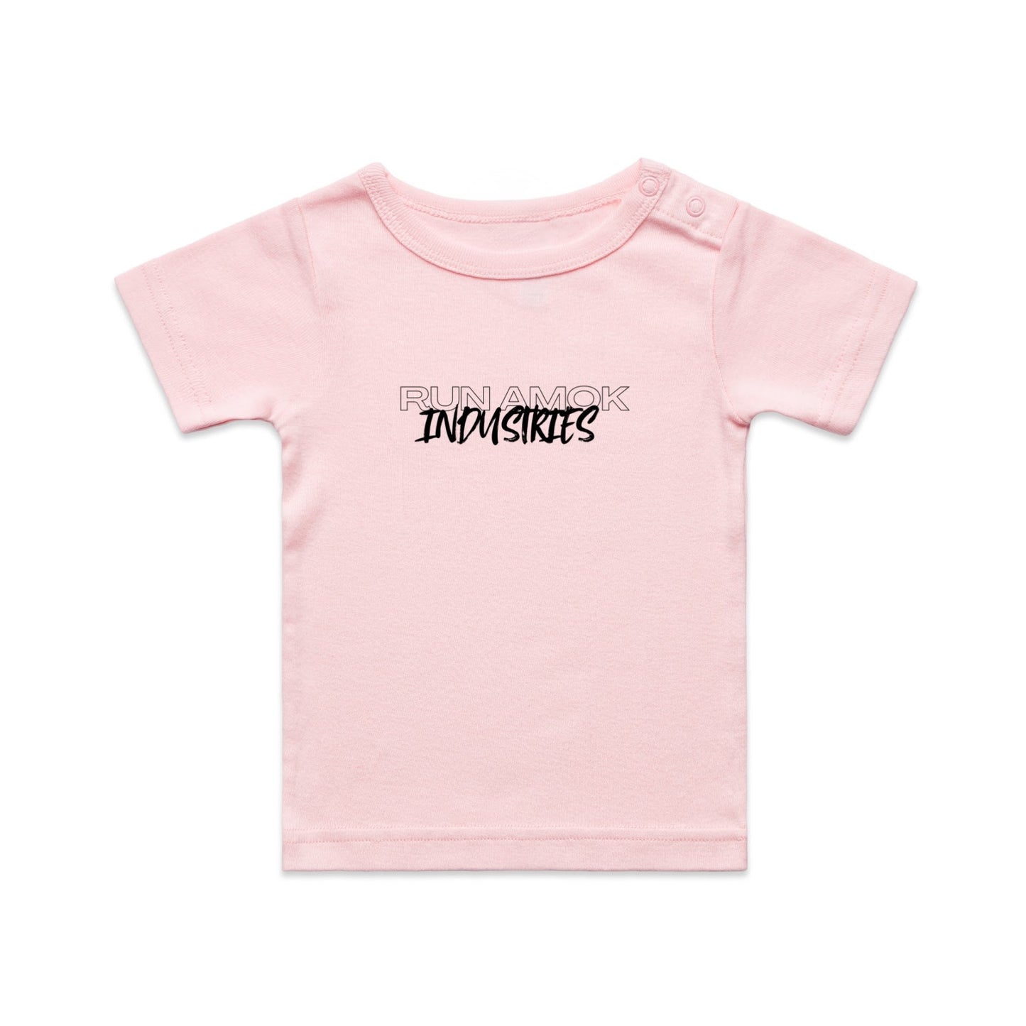 BABY CHAOS Tee