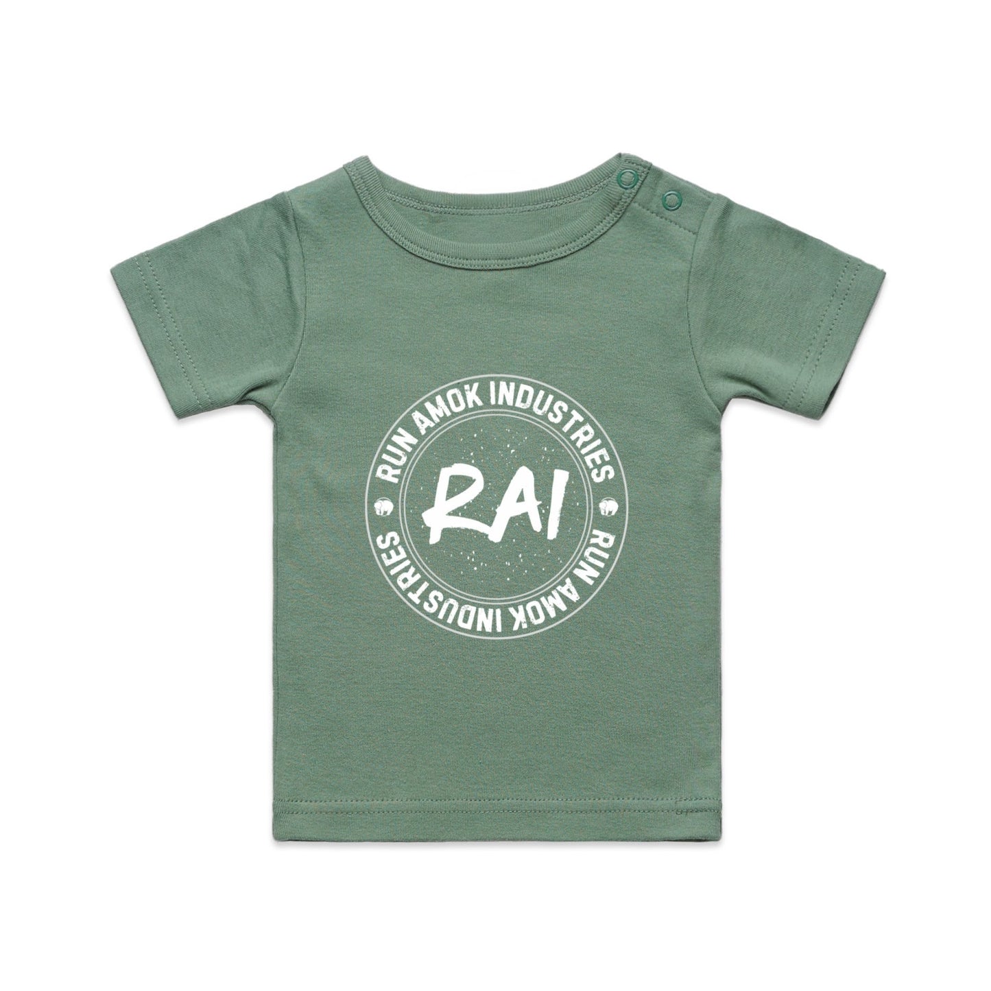 BABY RAI Tee