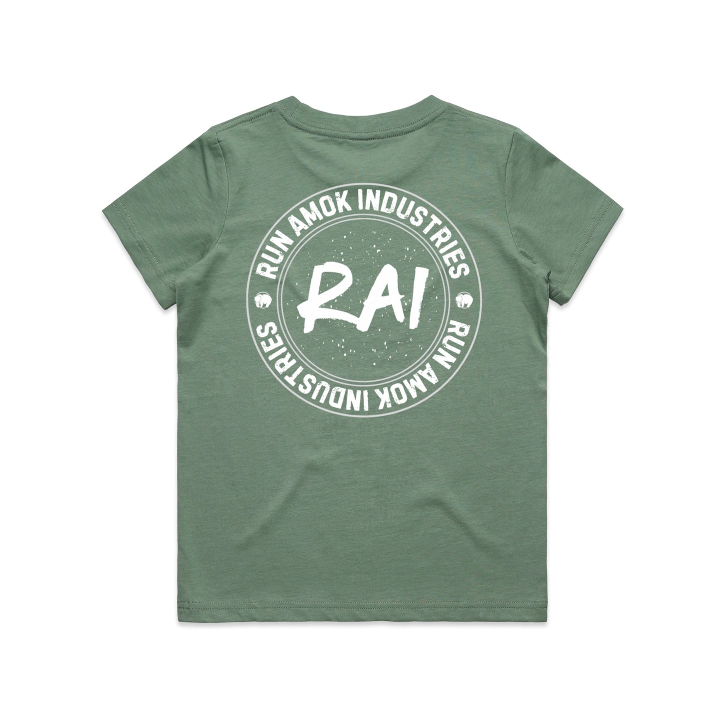 KIDS RAI Tee