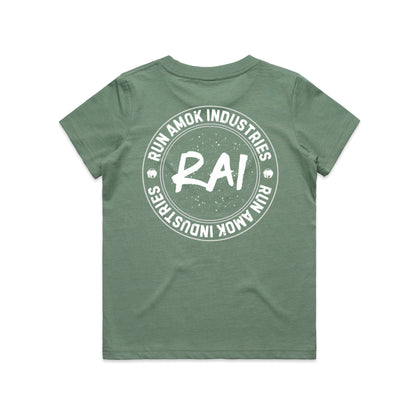 KIDS RAI Tee