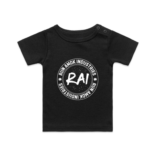 BABY RAI Tee