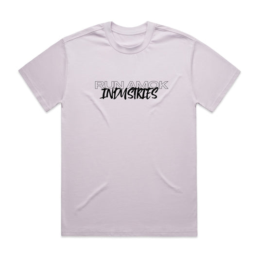 CHAOS Oversized Heavy Tee