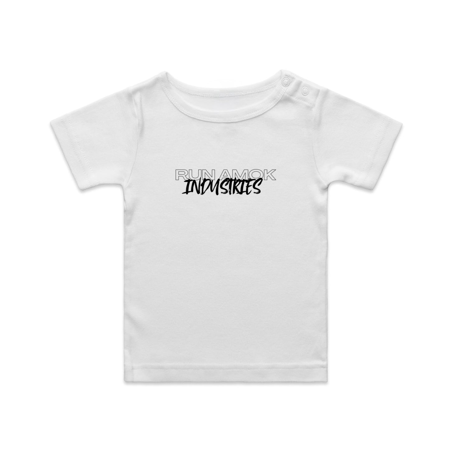 BABY CHAOS Tee