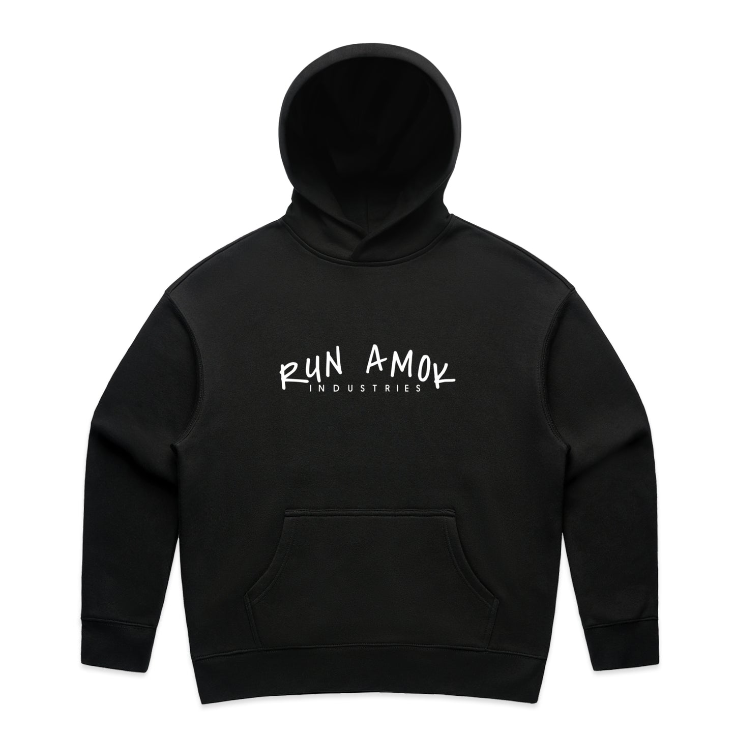WOMENS HAVOC Hoodie