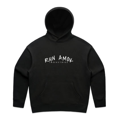WOMENS HAVOC Hoodie