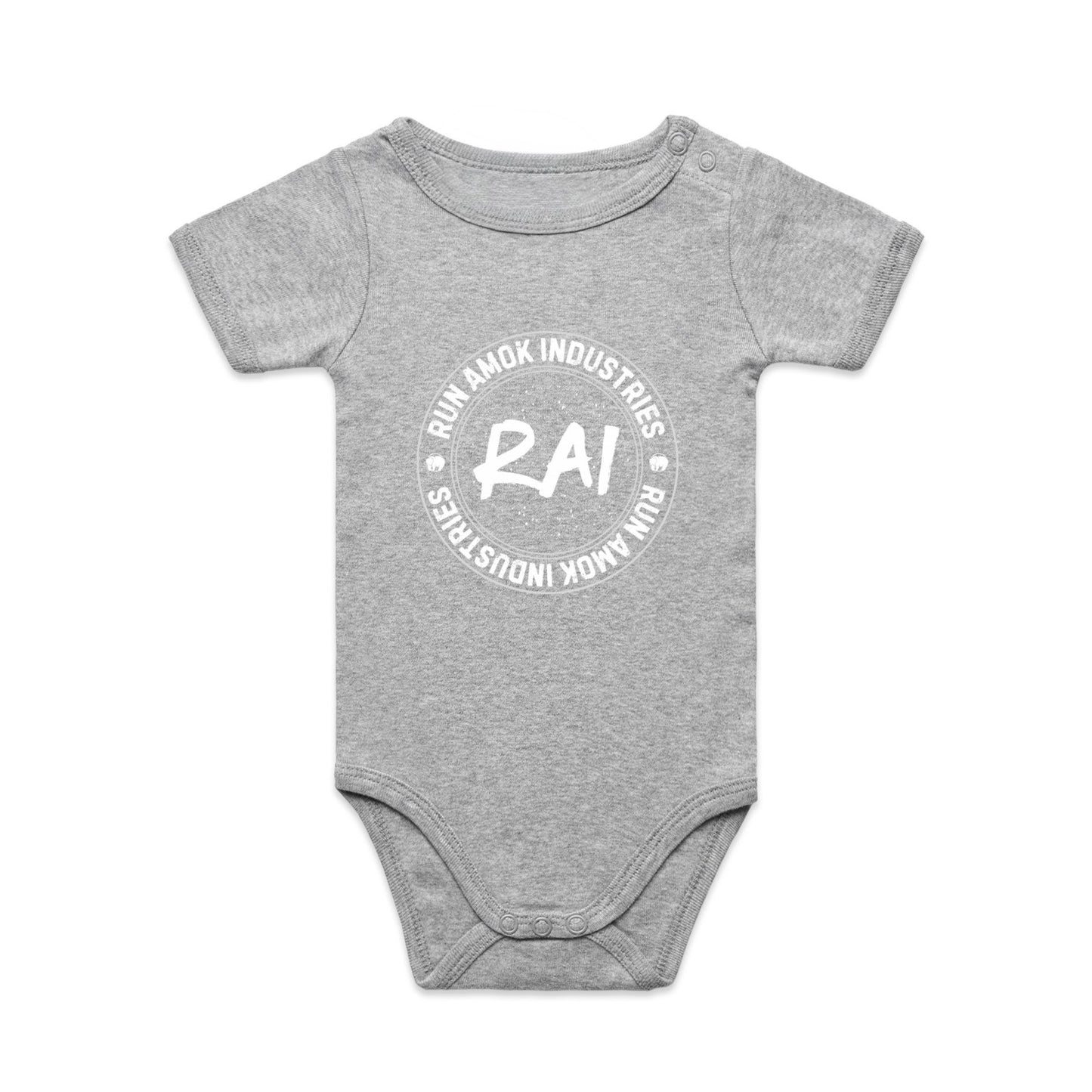 BABY RAI Body Suit